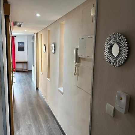 Ferienwohnung Piso Familiar En El Toyo Almería Exterior foto