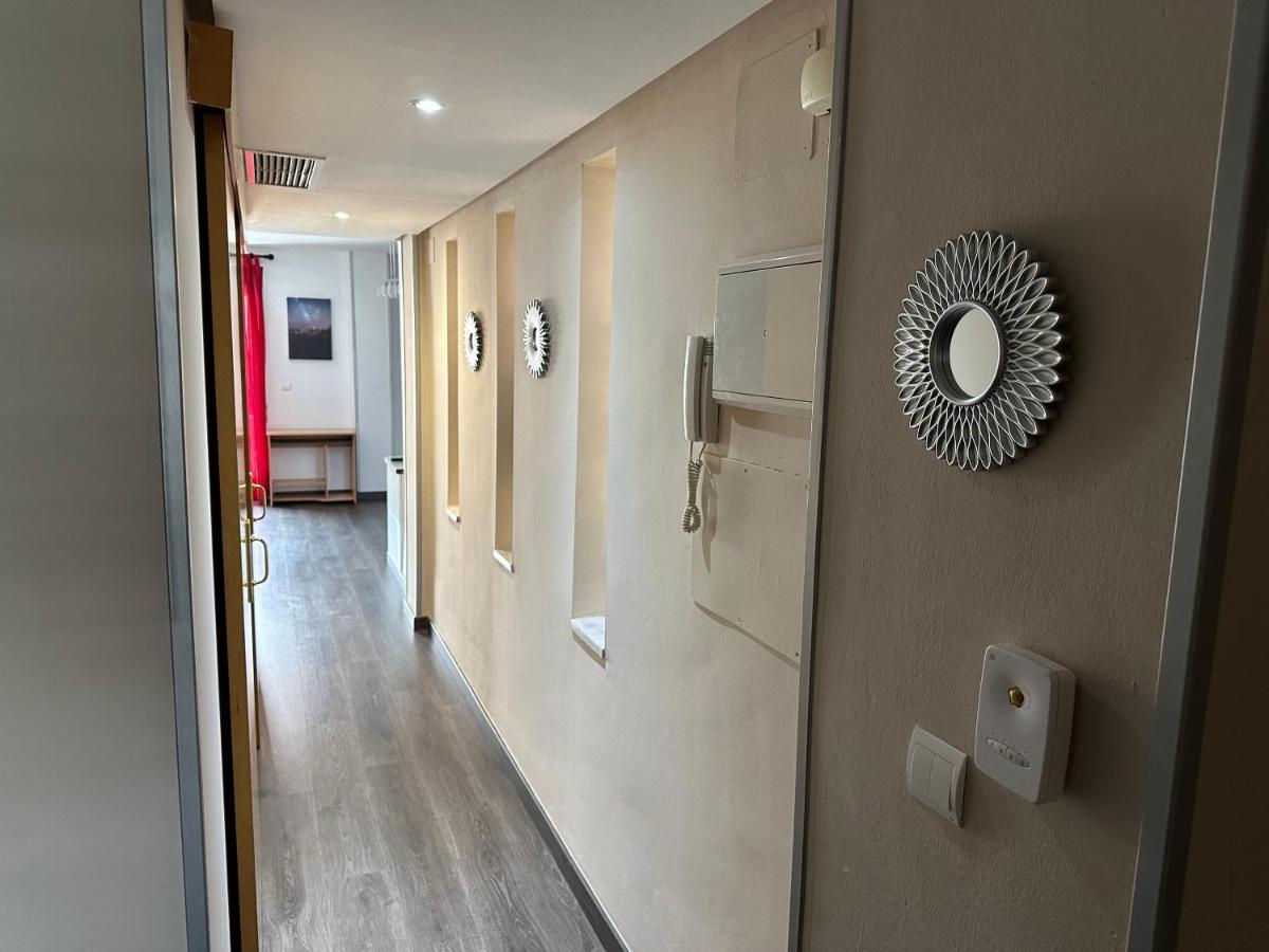 Ferienwohnung Piso Familiar En El Toyo Almería Exterior foto