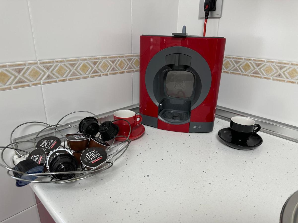 Ferienwohnung Piso Familiar En El Toyo Almería Exterior foto