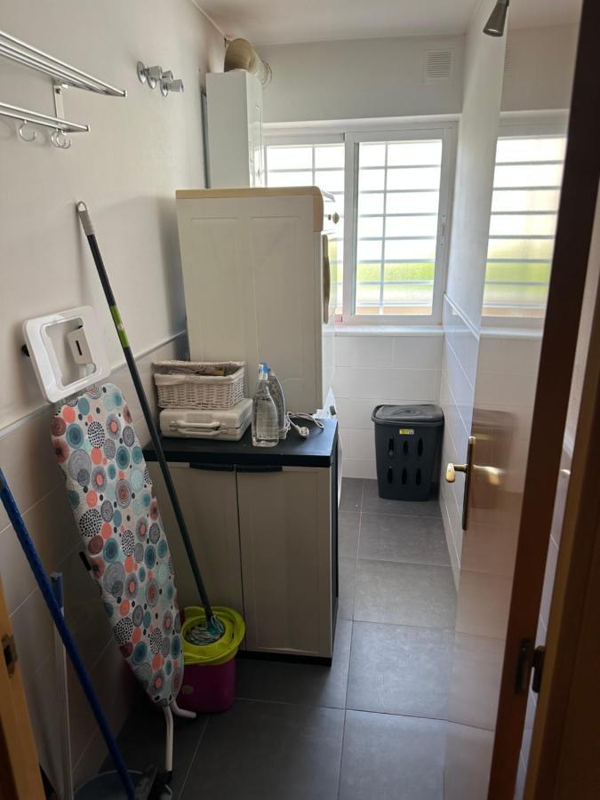Ferienwohnung Piso Familiar En El Toyo Almería Exterior foto