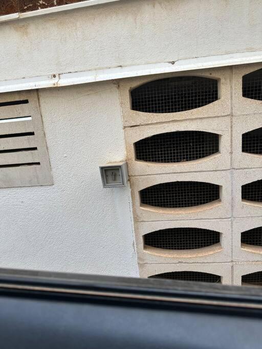 Ferienwohnung Piso Familiar En El Toyo Almería Exterior foto