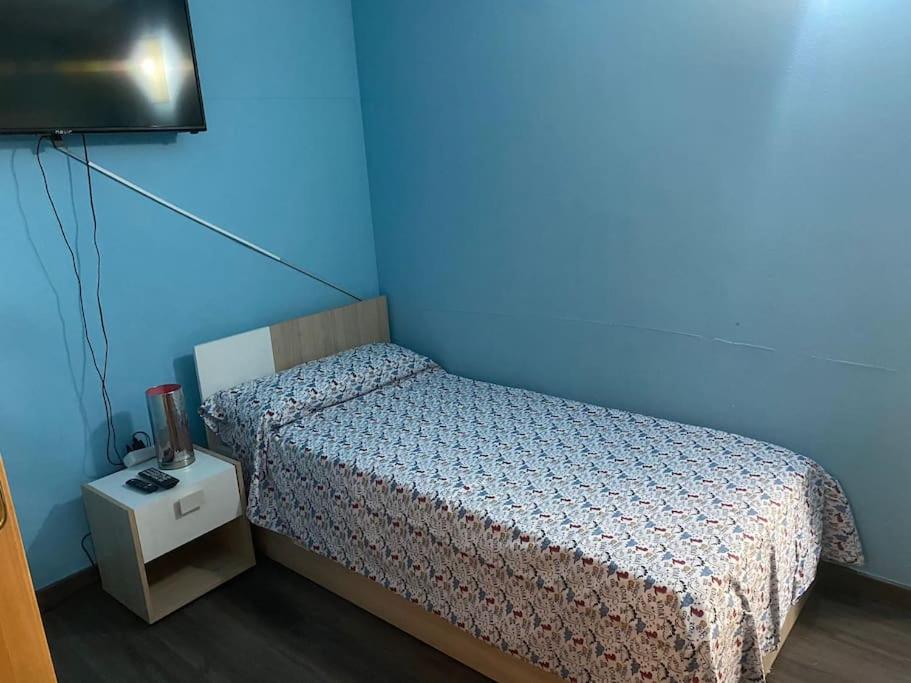 Ferienwohnung Piso Familiar En El Toyo Almería Exterior foto